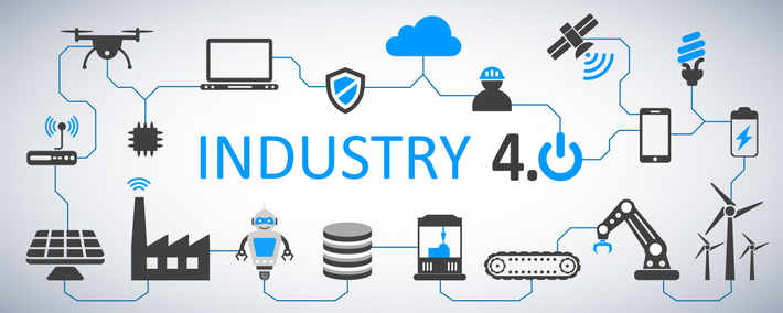 Industri 4.0