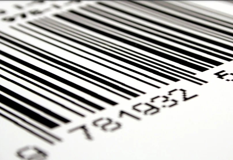 "Pembacaan Barcode dalam Otomatisasi Pabrik"