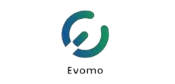Logo Evomo