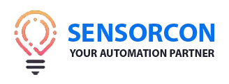 Logo Sensorcon